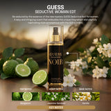 Guess Seductive Noir Body Mist