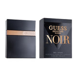 Guess Seductive Homme Noir For Men Eau de Toilette