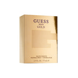 Guess Man Gold Eau de Toilette