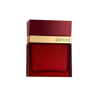 Guess SEDUCTIVE RED For Men Eau de Toilette 100ml