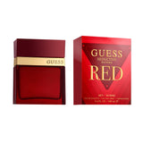 Guess SEDUCTIVE RED For Men Eau de Toilette 100ml