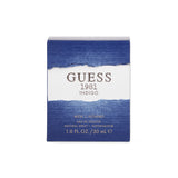 Guess 1981 Indigo Eau de Toilette 30ml