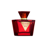 Guess SEDUCTIVE RED For Women Eau de Toilette 75ml