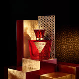 Guess SEDUCTIVE RED For Women Eau de Toilette 75ml