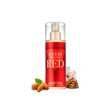 Guess SEDUCTIVE RED For Women Fragrance Mist 250ml