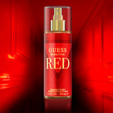 Guess SEDUCTIVE RED For Women Fragrance Mist 250ml