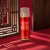 Guess SEDUCTIVE RED For Women Fragrance Mist 250ml
