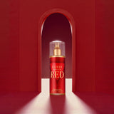 Guess SEDUCTIVE RED For Women Fragrance Mist 250ml
