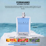 Ferragamo Acqua Essenziale Eau de Toilette 100ml