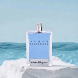 Ferragamo Acqua Essenziale Eau de Toilette 100ml