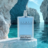 Ferragamo Acqua Essenziale Eau de Toilette 100ml