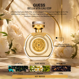 Guess Bella Vita Eau de Parfum 100ml