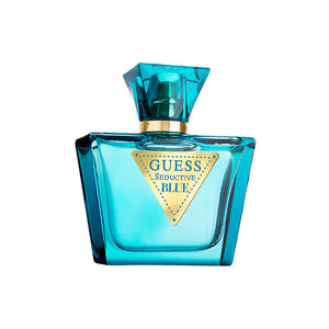 Guess Seductive Blue Eau de Toilette 75ml