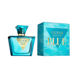 Guess Seductive Blue Eau de Toilette 75ml