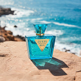 Guess Seductive Blue Eau de Toilette 75ml