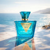 Guess Seductive Blue Eau de Toilette 75ml