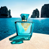 Guess Seductive Blue Eau de Toilette 75ml
