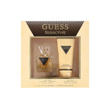 Guess Seductive For Women Gift Set (Eau de Toilette 30ml + Body Lotion 100ml)