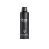 Guess Seductive Homme Men Gift Set (Eau de Toilette 100ml + Shower Gel 100ml + Body Spray 170g + Pouch)