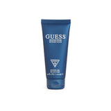 Guess Seductive Homme Blue Men Gift Set (Eau de Toilette 100ml + Shower Gel 100ml + Body Spray 170g + Pouch)