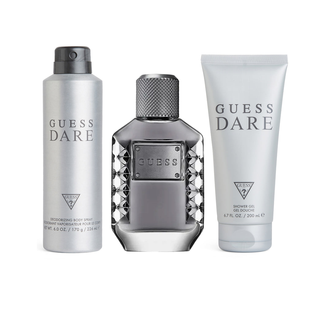 Guess dare deodorant online