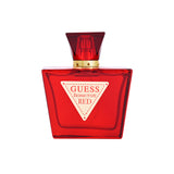 Guess Seductive Red For Women Gift Set (Eau de Toilette 75ml +15ml)