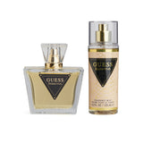 Guess Seductive For Women Gift Set (Eau de Parfum 75ml + Body Spray 125ml)