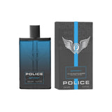 Police Sport Eau de Toilette 100ml