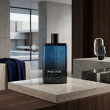 Police Sport Eau de Toilette 100ml