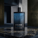 Police Sport Eau de Toilette 100ml