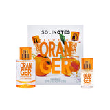 Solinotes Fleur D'Oranger / Orange Blossom Gift Set (Eau de Parfum 50ml + 15ml)