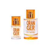 Solinotes Fleur D'Oranger / Orange Blossom Gift Set (Eau de Parfum 50ml + 15ml)