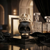 Police To Be The King Eau de Toilette 125ml