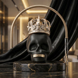 Police To Be The King Eau de Toilette 125ml