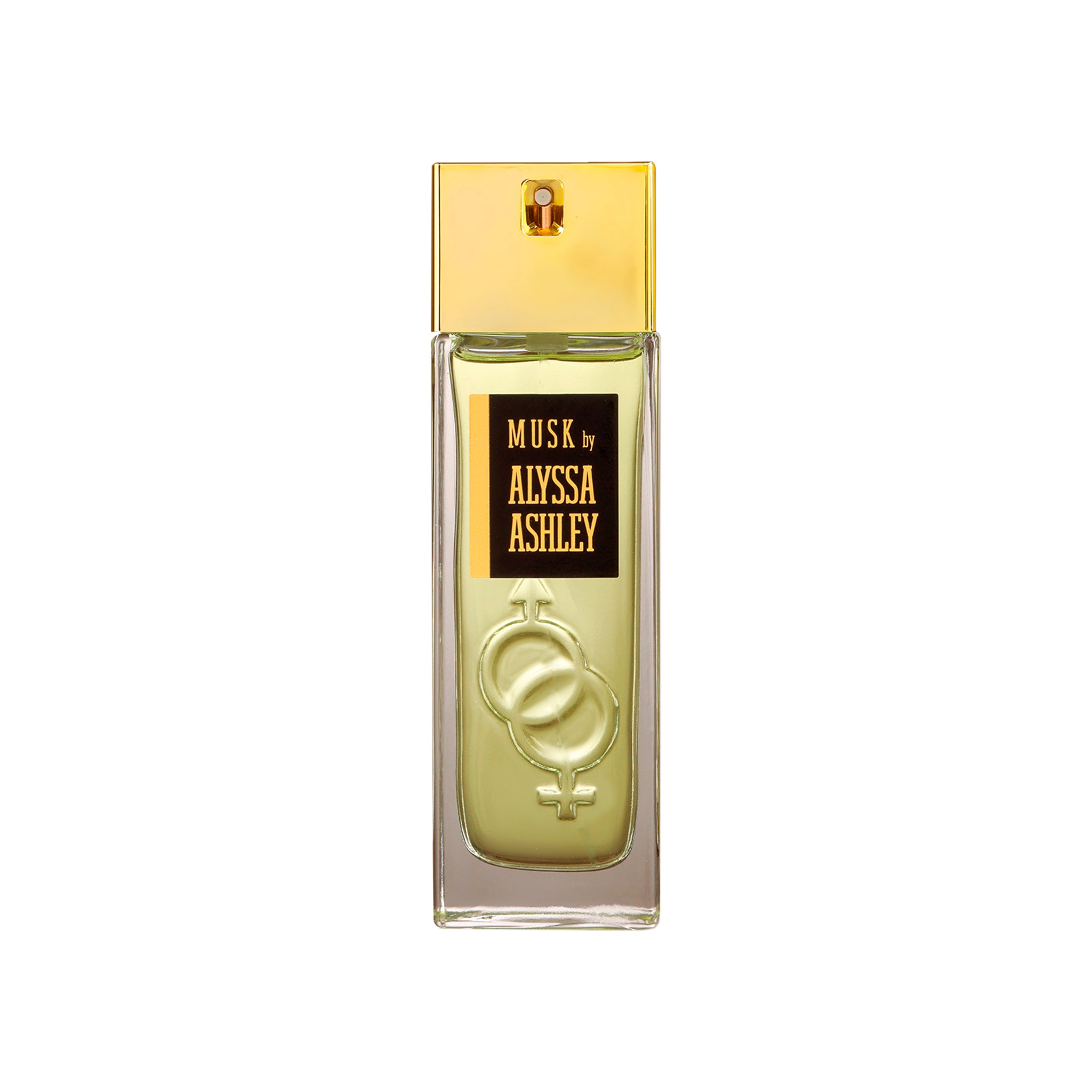 Alyssa Ashley Musk Eau de Parfum 50ml