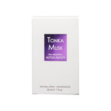 Alyssa Ashley Tonka Musk Eau de Parfum 30ml