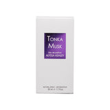Alyssa Ashley Tonka Musk Eau de Parfum 50ml