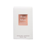 Alyssa Ashley Rose Musk Eau de Parfum 30ml