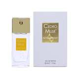 Alyssa Ashley Cedro Musk Eau de Parfum 30ml