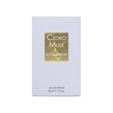 Alyssa Ashley Cedro Musk Eau de Parfum 30ml