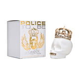 Police To Be The Queen Eau de Parfum 125ml