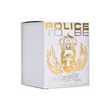 Police To Be The Queen Eau de Parfum 125ml