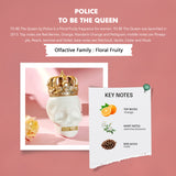 Police To Be The Queen Eau de Parfum 125ml