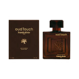 Franck Olivier Oud Touch Eau de Parfum Spray for Men