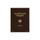 Franck Olivier Oud Touch Eau de Parfum Spray for Men