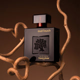 Franck Olivier Oud Touch Eau de Parfum Spray for Men
