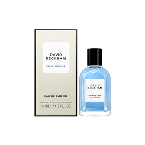 David Beckham Infinite Aqua Eau de Parfum 50ml