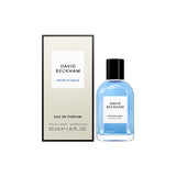 David Beckham Infinite Aqua Eau de Parfum 50ml