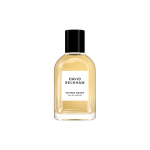David Beckham Refined Woods Eau de Parfum 50ml