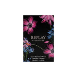 Replay Signature For Woman Eau de Parfum 30ml